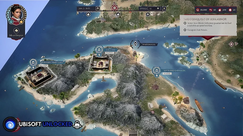 Expeditions: Rome Torrent