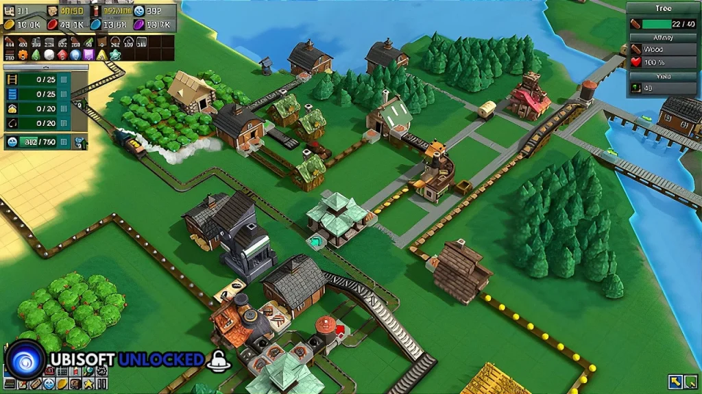 Factory Town Download