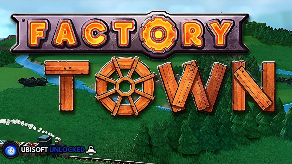 Factory Town Free Download