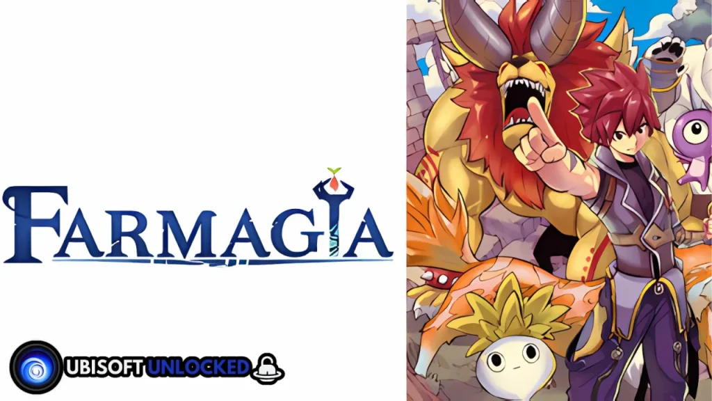 Farmagia Free Download