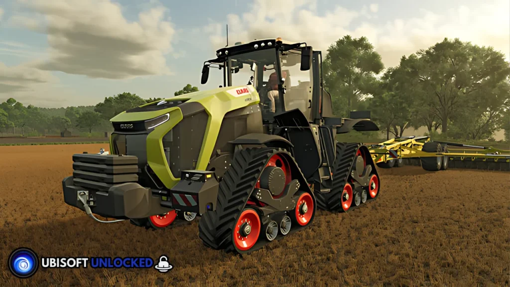 Farming Simulator 25 Download