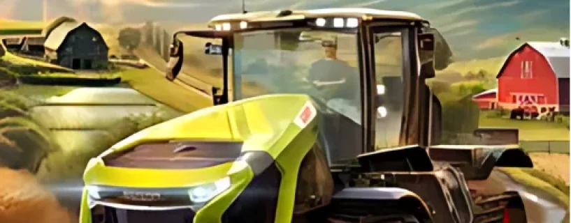 Farming Simulator 25 Free Download