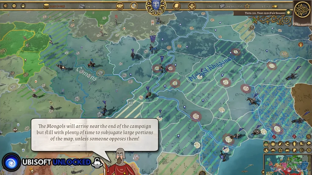 Field of Glory: Kingdoms Download