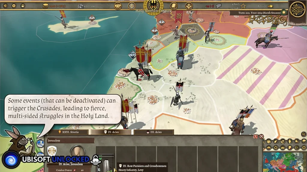 Field of Glory: Kingdoms Torrent