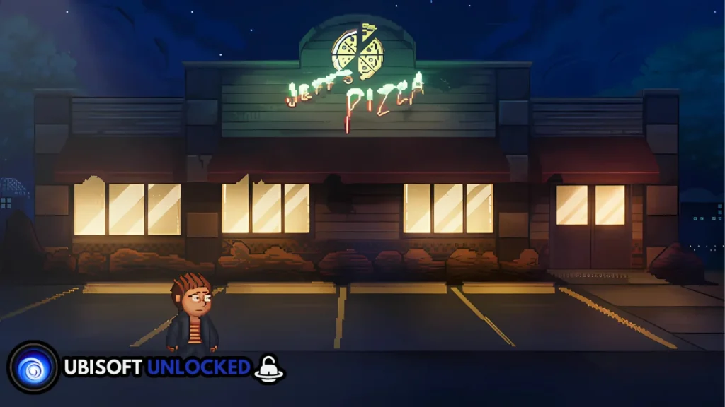 Five Nights at Freddy's: Into the Pit Torrent