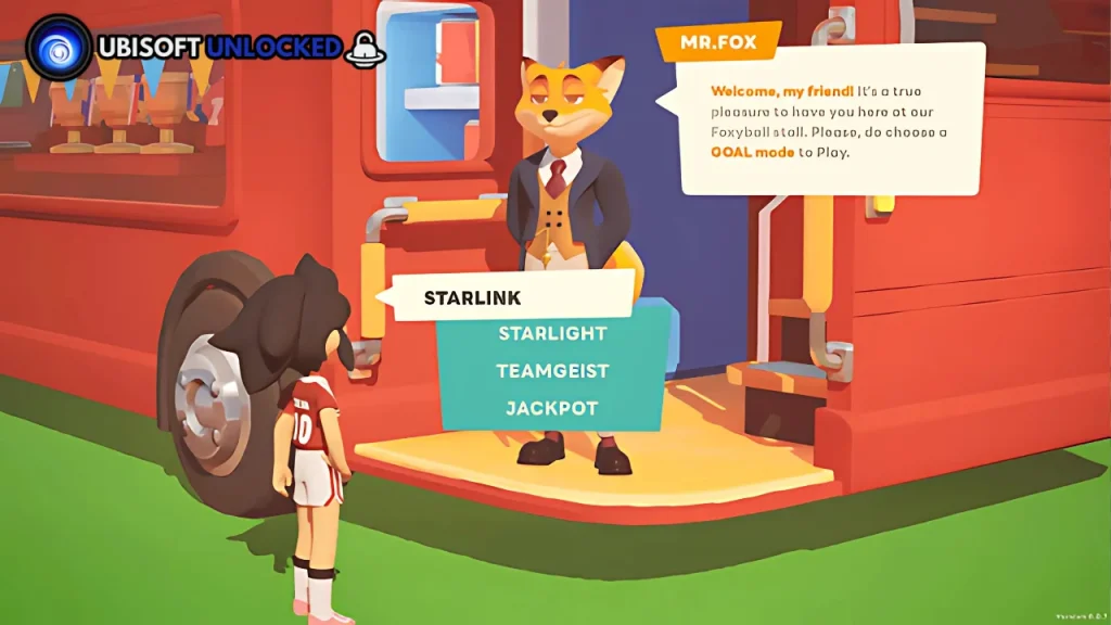 Foxyball Torrent