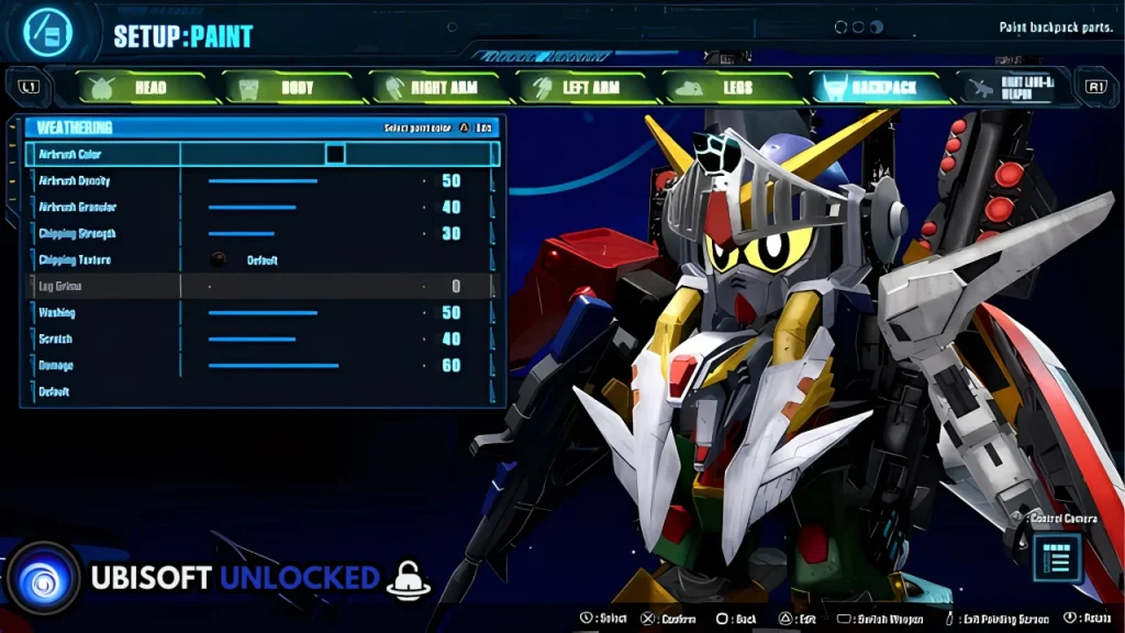 GUNDAM BREAKER 4 Torrent