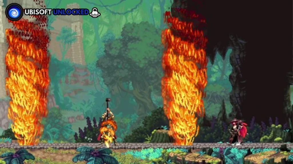 Gestalt: Steam & Cinder Download