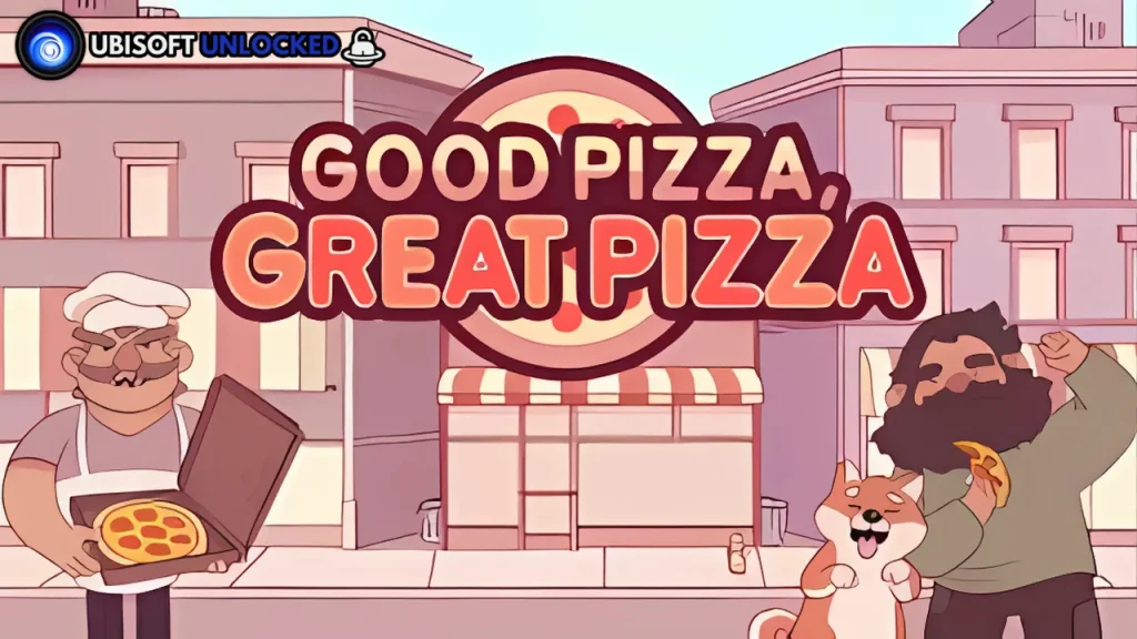 Good Pizza, Great Pizza Free Download