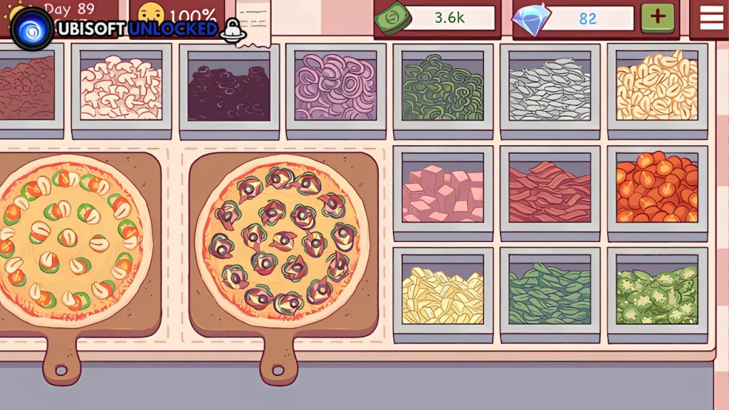 Good Pizza, Great Pizza Torrent
