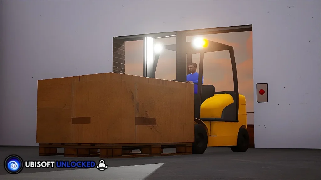 Grocery Store Simulator Download