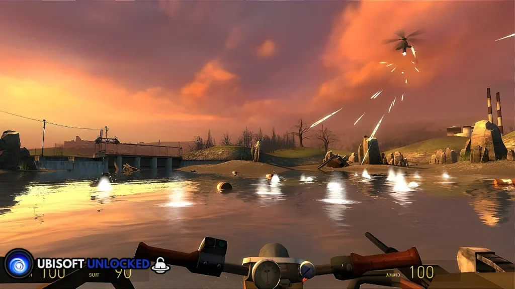 Half-Life 2 Download