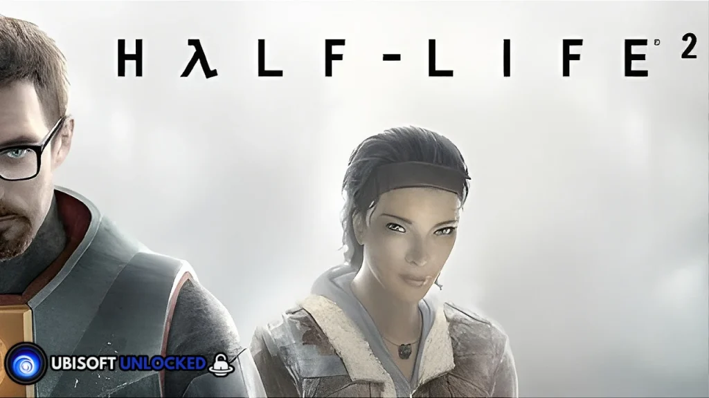 Half-Life 2 Free Download