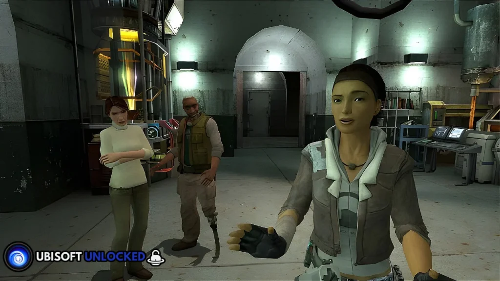 Half-Life 2 Torrent