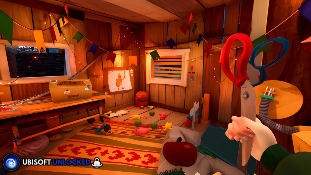 Hello Neighbor 2 Download