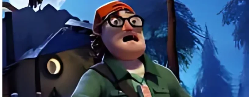Hello Neighbor 2 Free Download v1.3.0.19