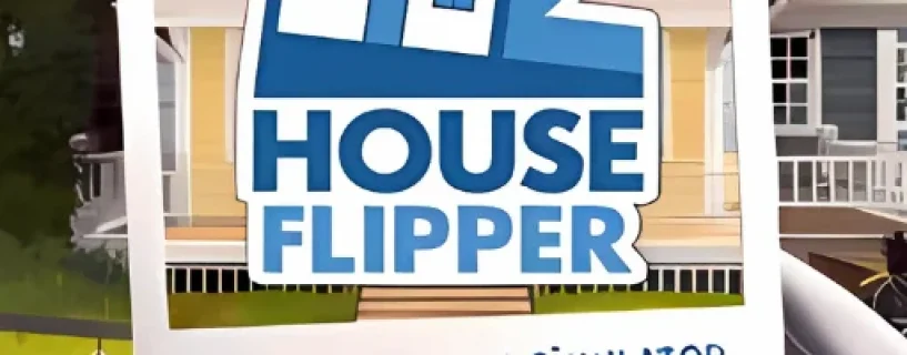 House Flipper 2 Free Download