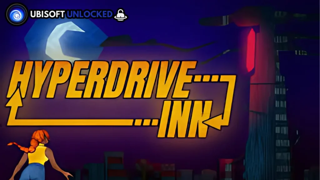 Hyperdrive Inn Free Download