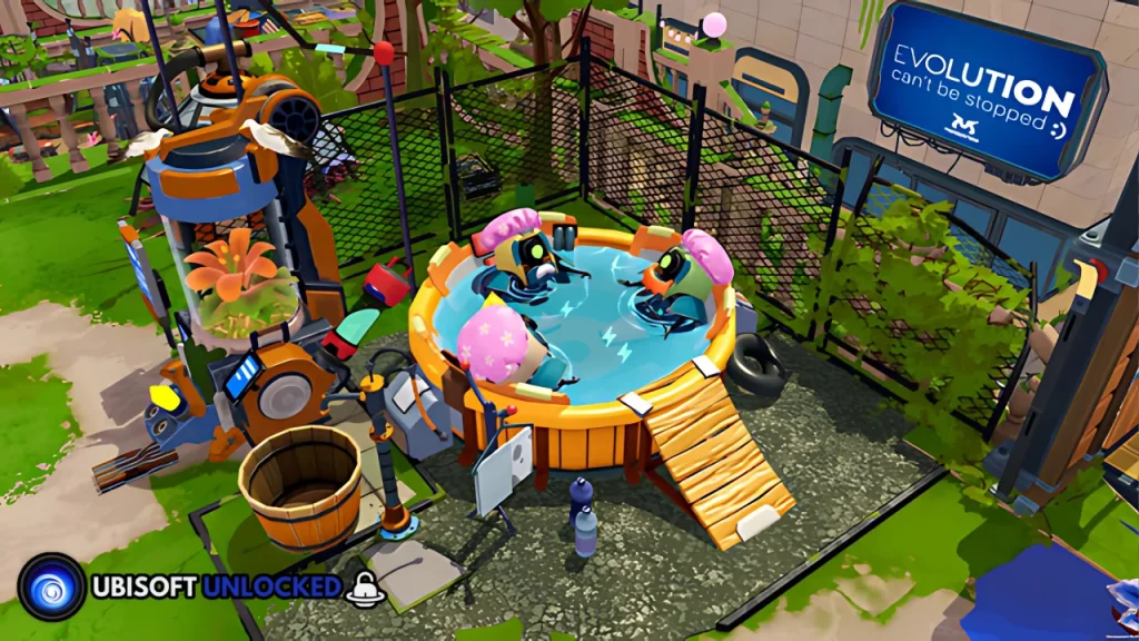 I Am Future: Cozy Apocalypse Survival Download