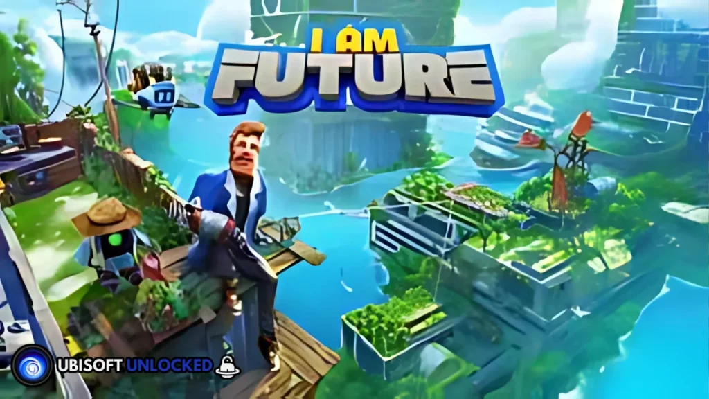 I Am Future: Cozy Apocalypse Survival Free Download