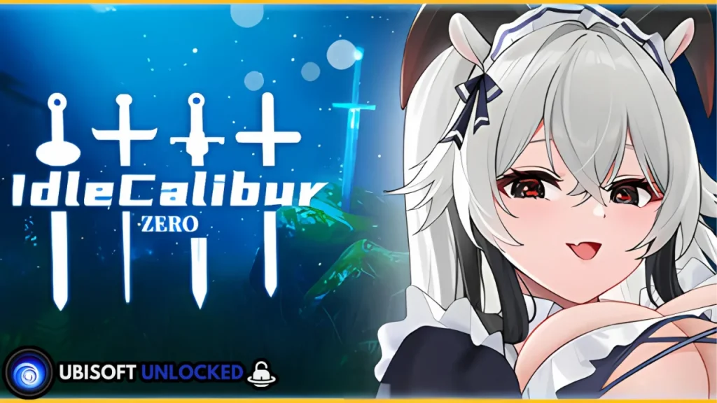 Idle Calibur Zero Free Download