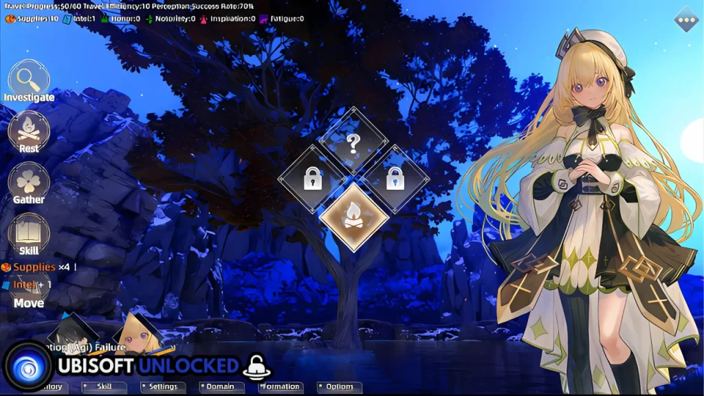Idle Calibur Zero Torrent