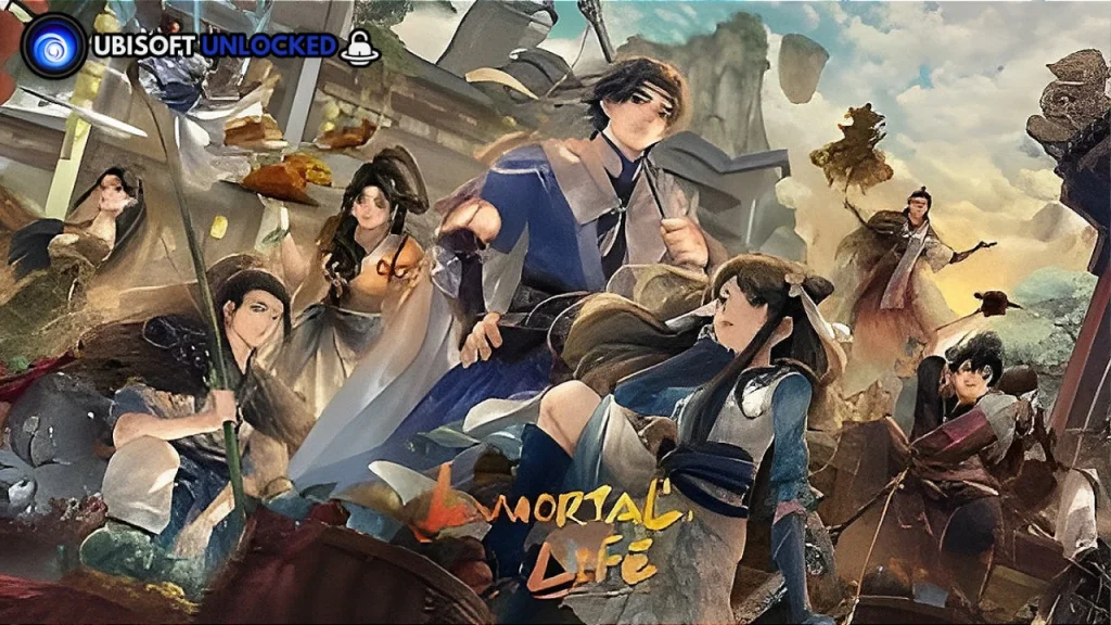 Immortal Life Free Download
