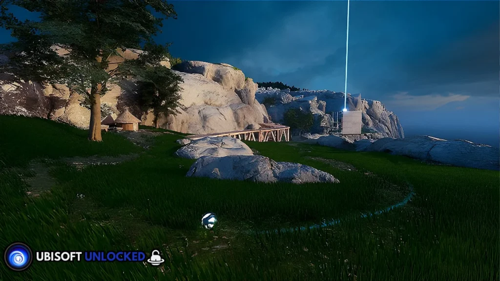 InFlux Redux Download