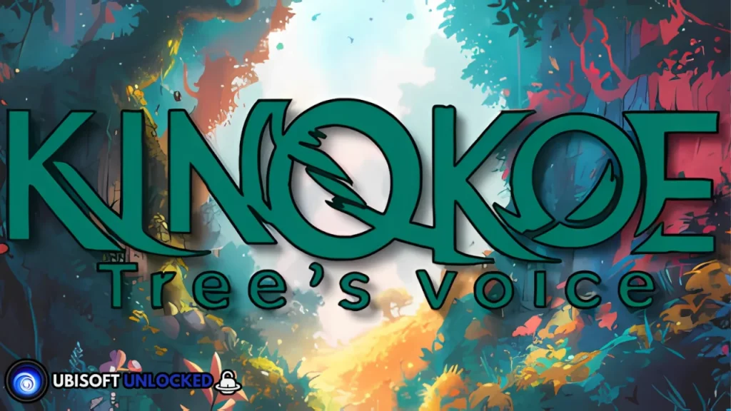 KiNoKoe : Tree's Voice Free Download