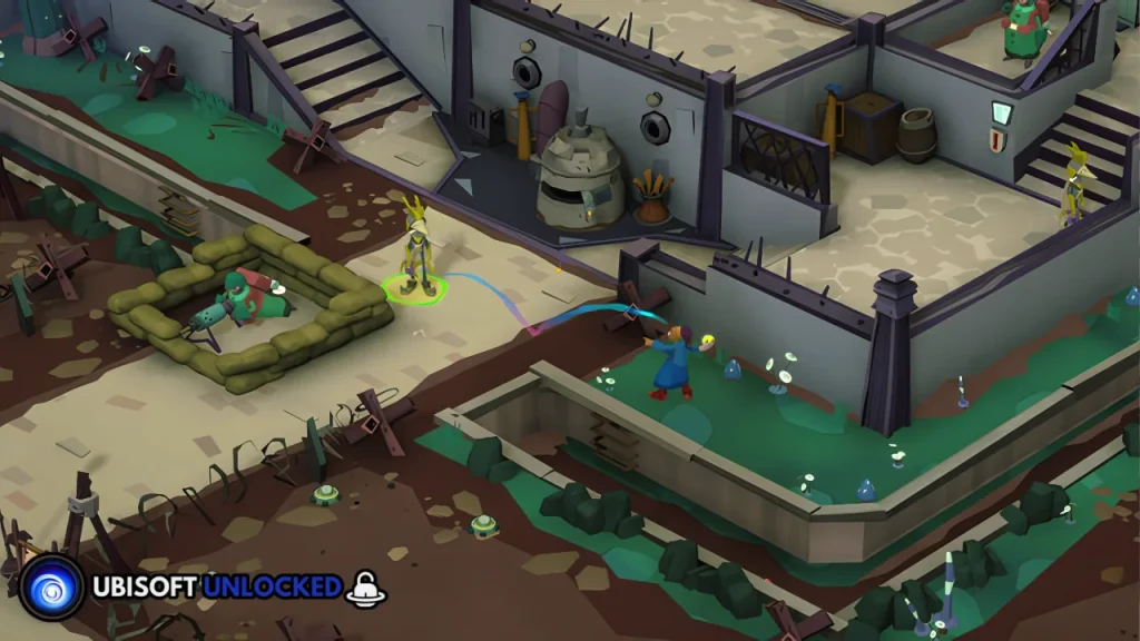 Little Big Adventure – Twinsen’s Quest Download