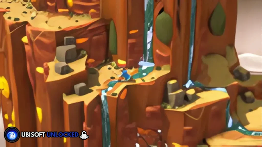 Little Big Adventure – Twinsen’s Quest Torrent