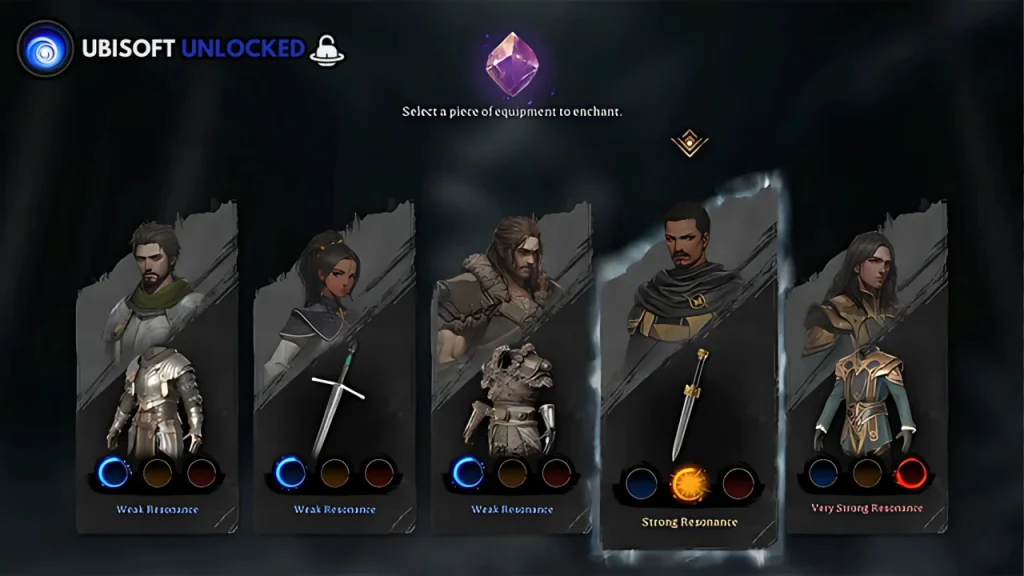 Lost Eidolons: Veil of the Witch Download