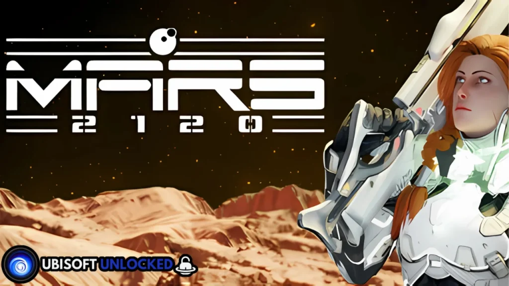MARS 2120 Free Download