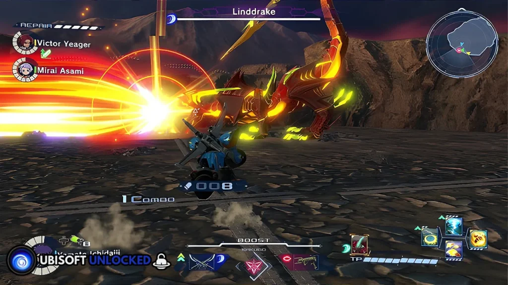 MEGATON MUSASHI W: WIRED Torrent