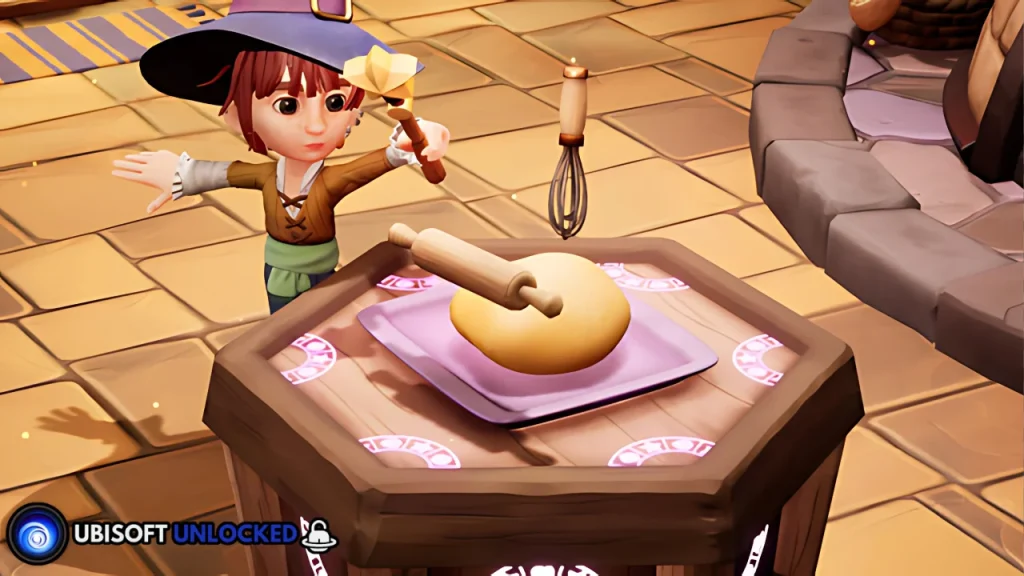 Magical Bakery Download