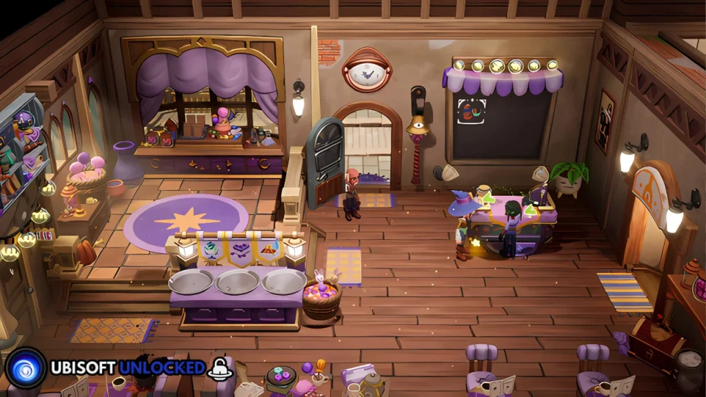 Magical Bakery Torrent
