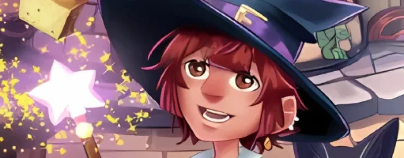 Magical Bakery Free Download