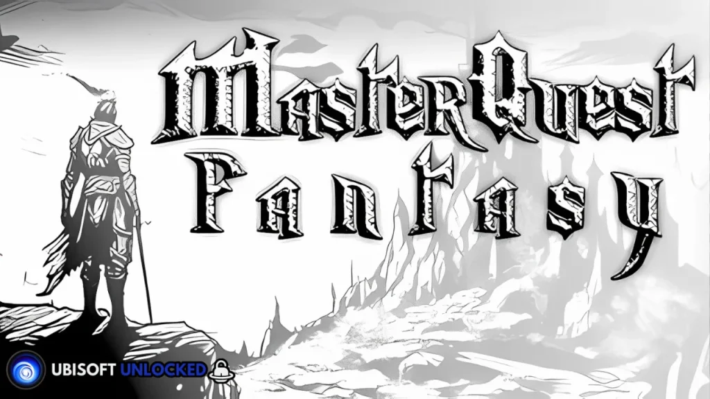 MasterQuest Fantasy Free Download