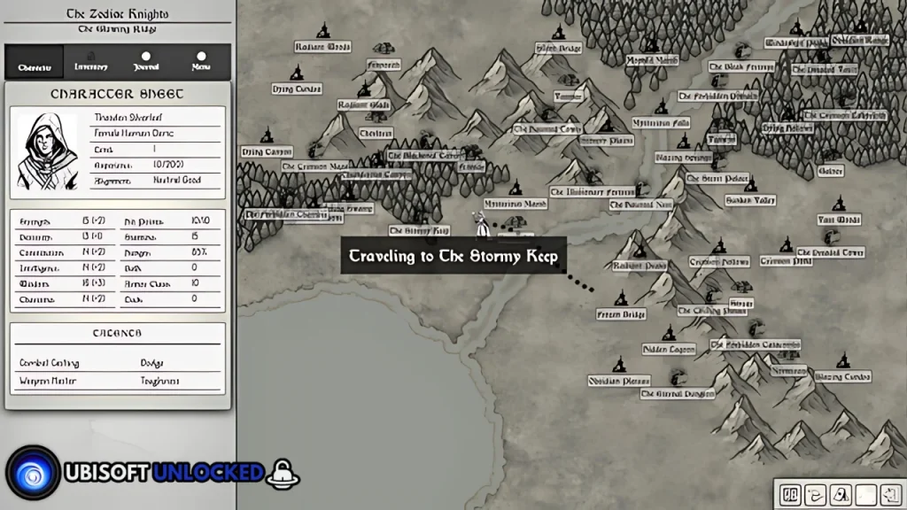 MasterQuest Fantasy Torrent