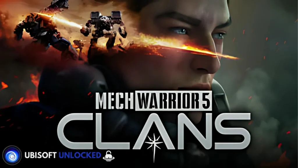 MechWarrior 5: Clans Free Download