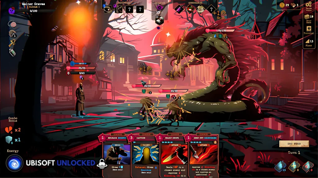 Menace from the Deep Download