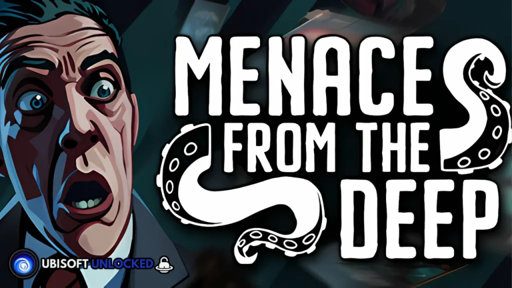 Menace from the Deep Free Download