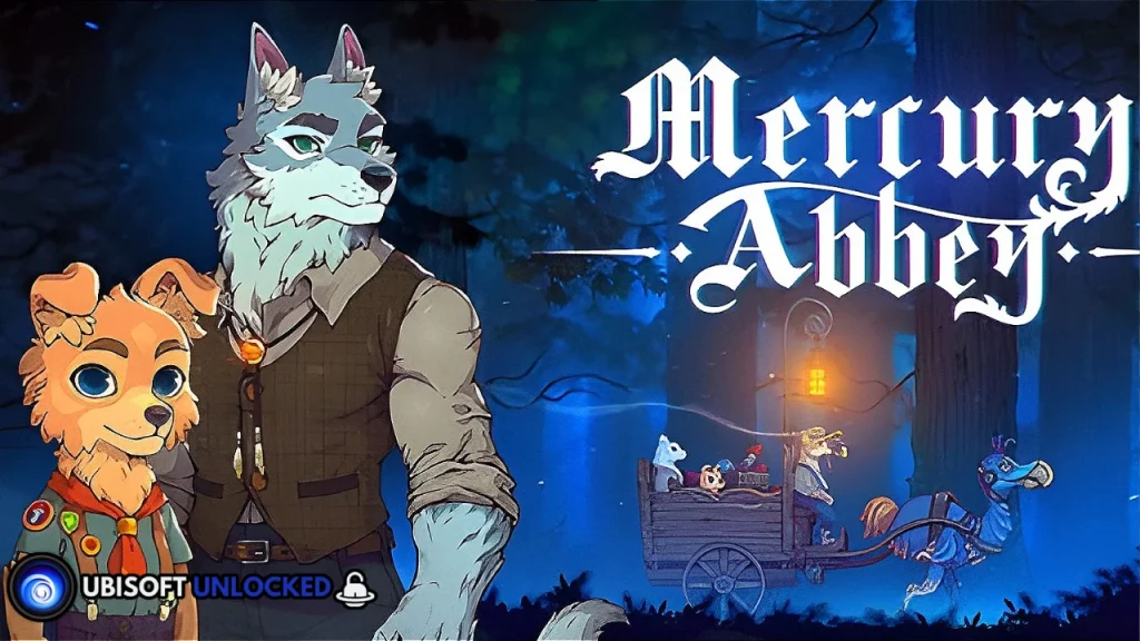 Mercury Abbey Free Download