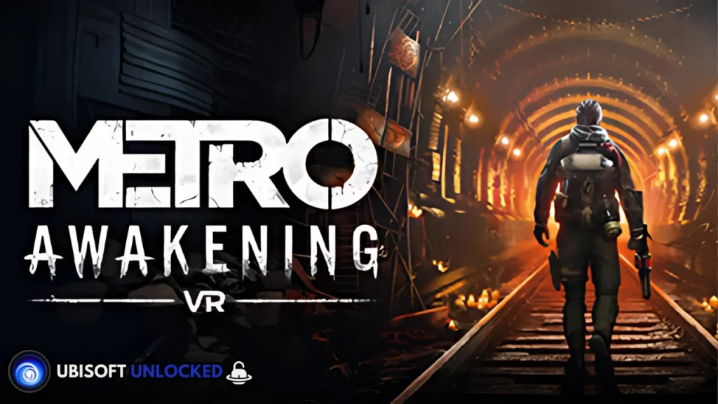 Metro Awakening Free Download
