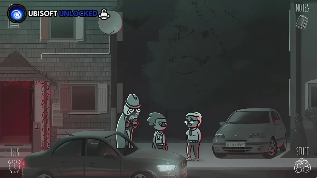 Mindcop Torrent