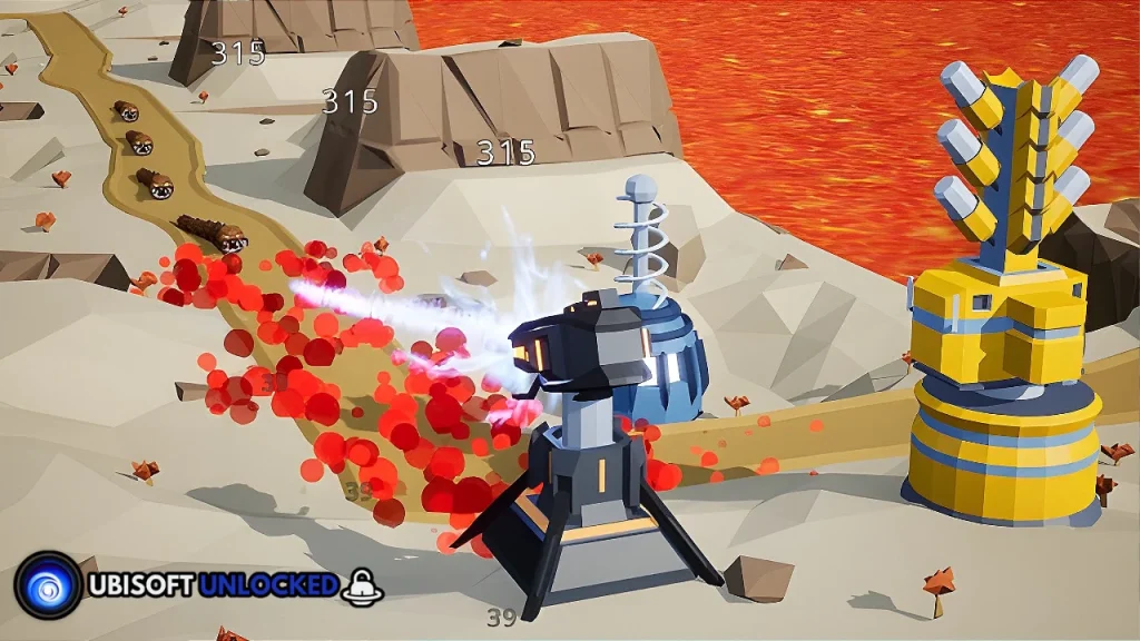 Mineral Defense Download