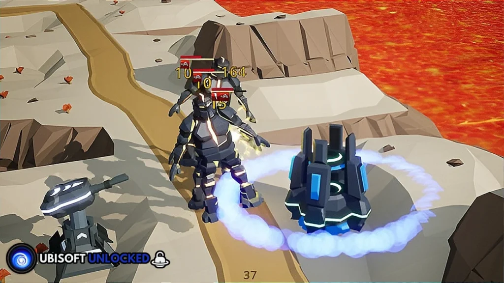 Mineral Defense Torrent