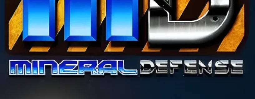 Mineral Defense Free Download
