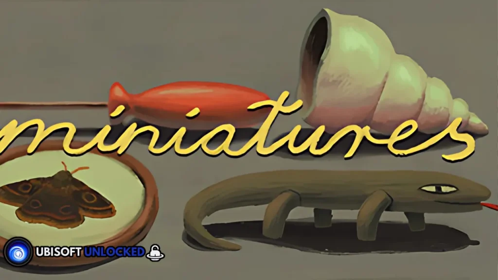 Miniatures Free Download