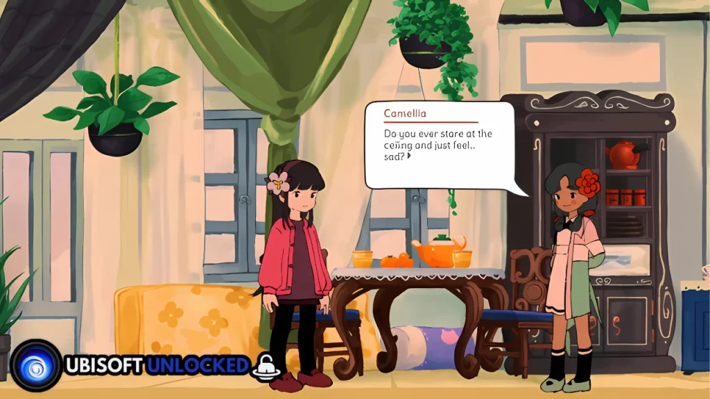 Monospaced Lovers Download